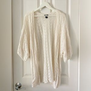 H&M Women’s Wool/Acrylic Cardigan Sweater